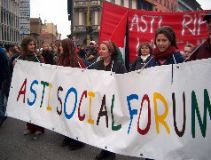 Asti Social Forum