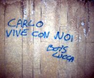 Carlo Lives